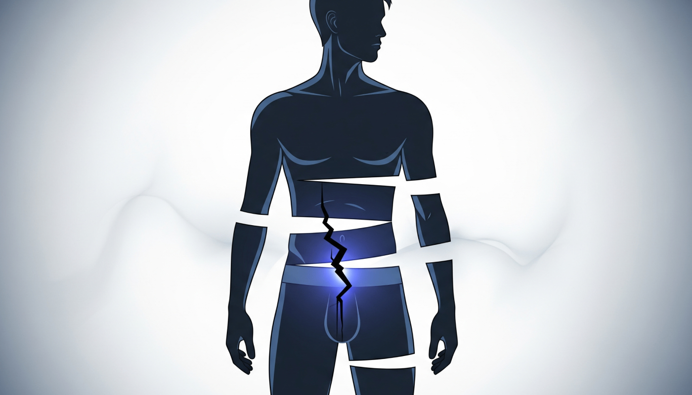 Erectile Dysfunction is Becoming More Common in Younger Men. Here's Why Erectile Dysfunction is Becoming More Common in Younger Men. Here's Why